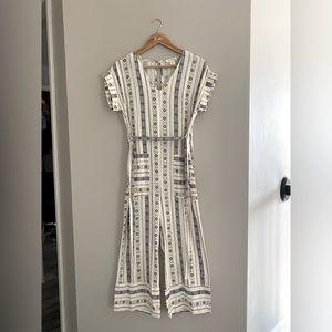 Monteau Jumpsuit